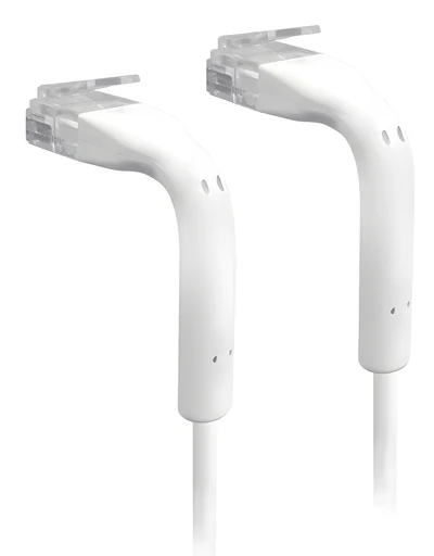 Kabel sieciowy UTP Ubiquiti UniFi Cat. 6, 0,1 m, 50 sztuk