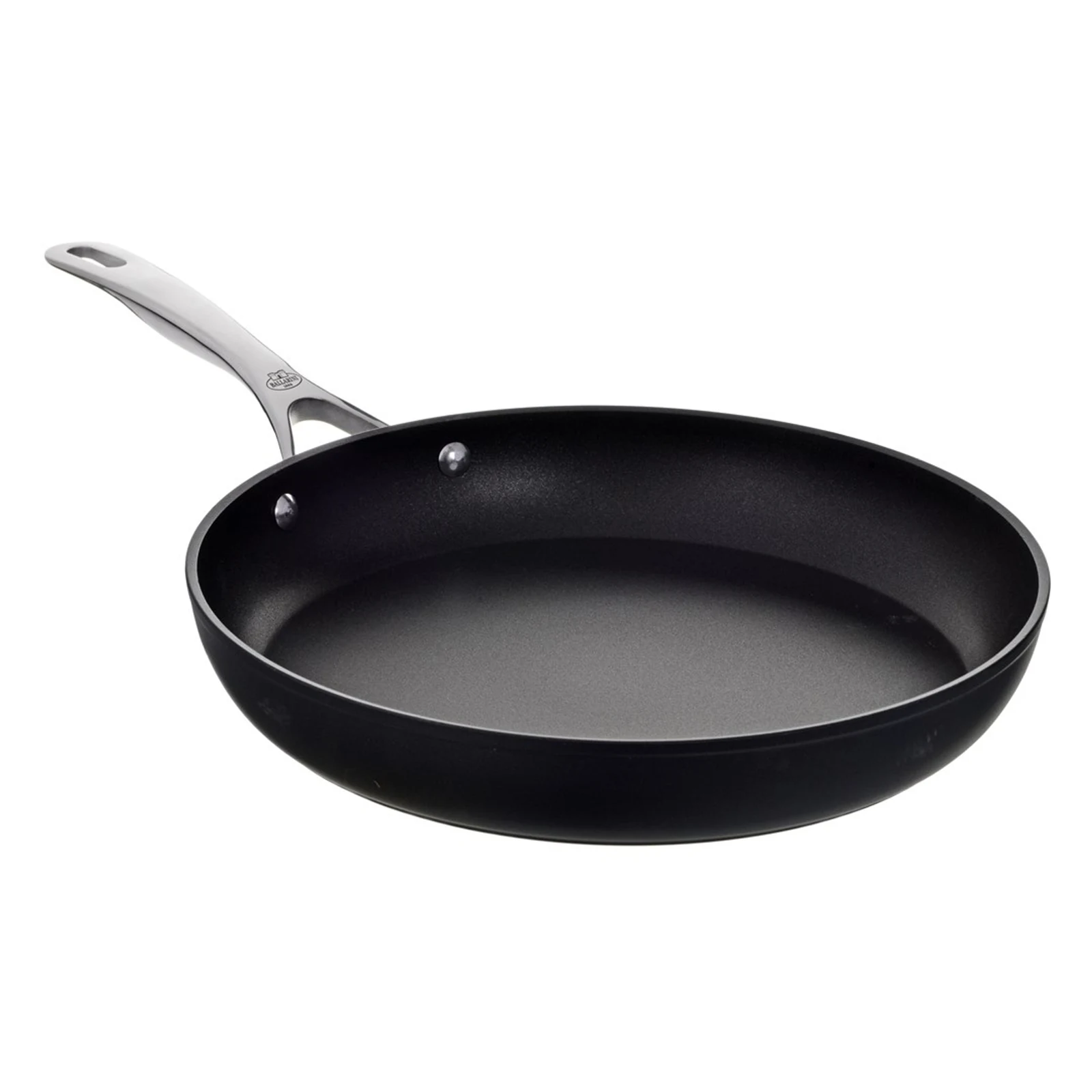 Patelnia BALLARINI Alba tytanowa 28 cm — zdjęcie 1 z 6
