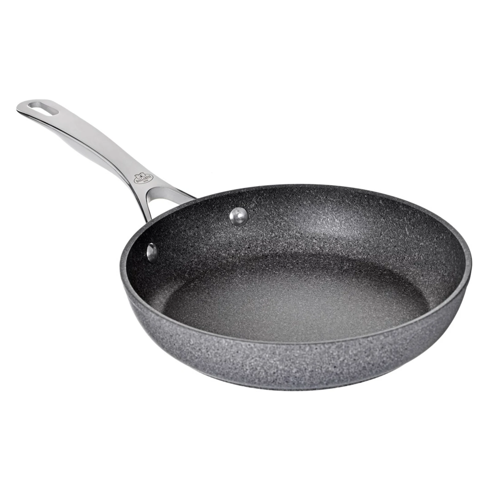 Patelnia BALLARINI Salina Granitium 28 cm granitowa — zdjęcie 1 z 6
