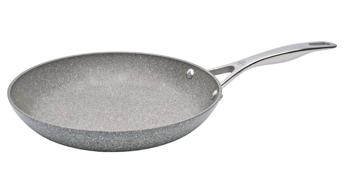 Patelnia BALLARINI Torino Granitium 24 cm