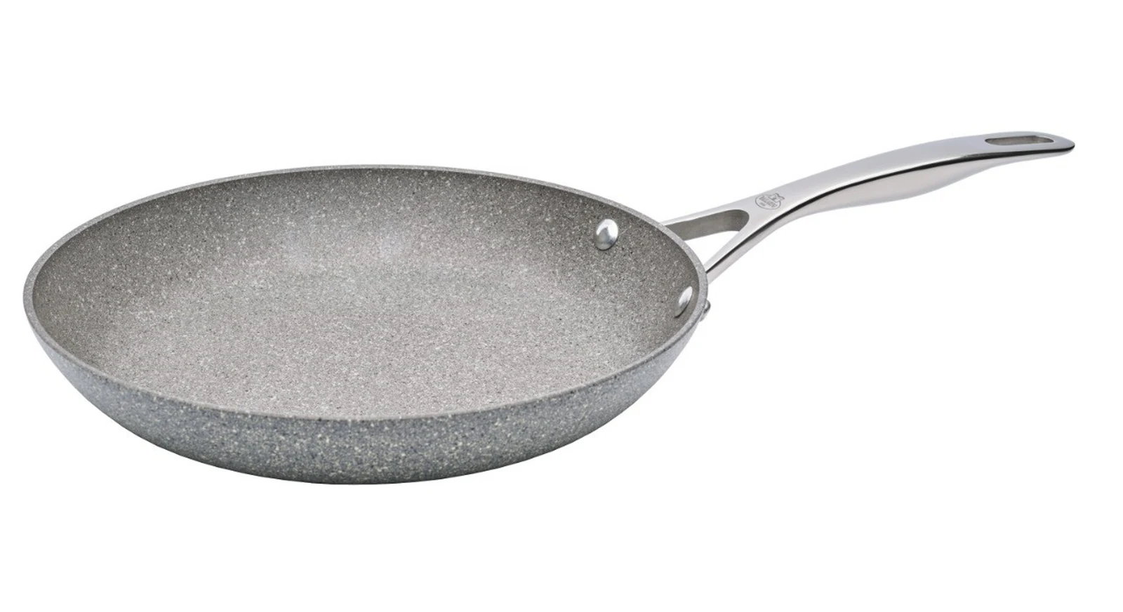 Patelnia BALLARINI Torino Granitium 24 cm — zdjęcie 1 z 5