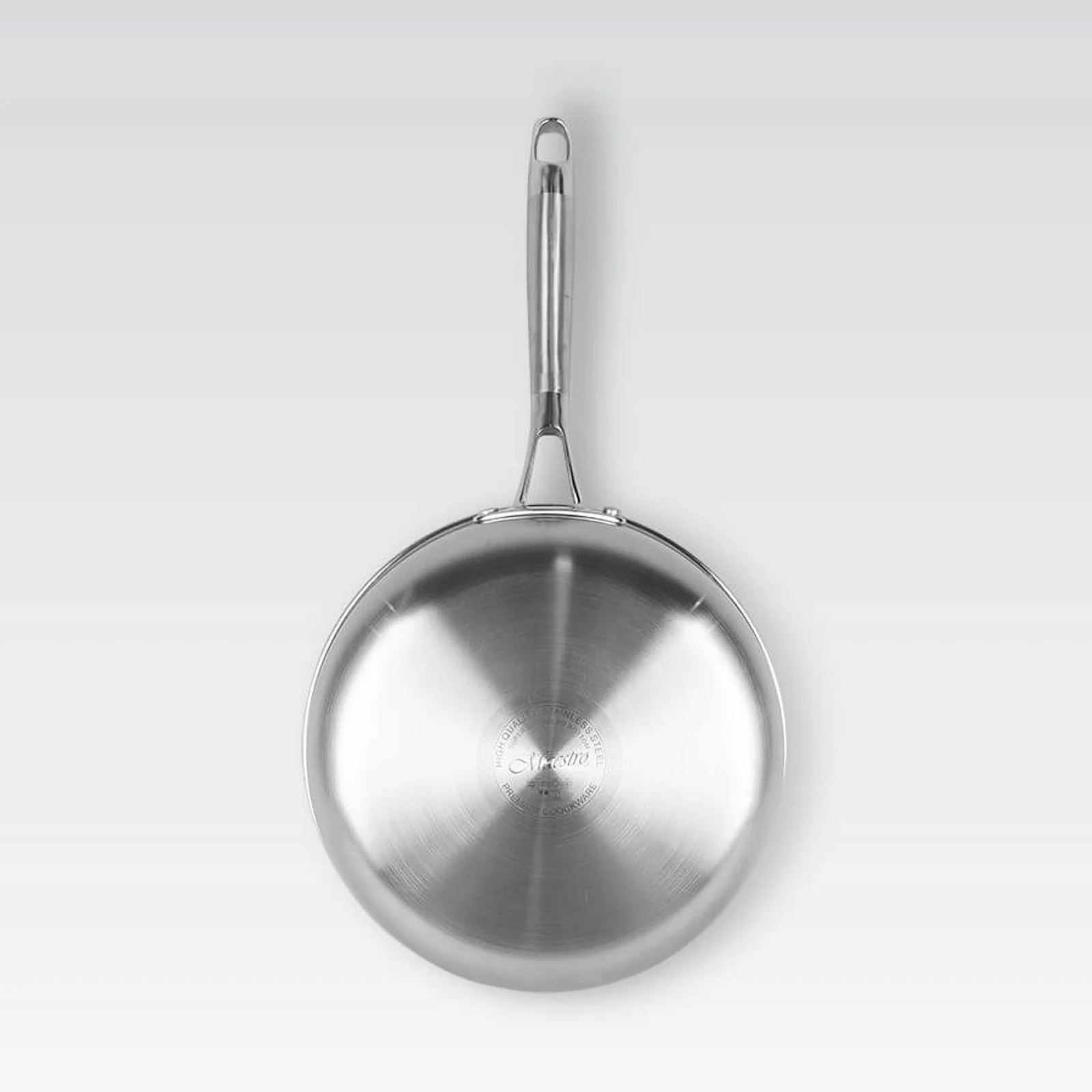 Patelnia MAESTRO MR-1224-26 26 cm — zdjęcie 1 z 7