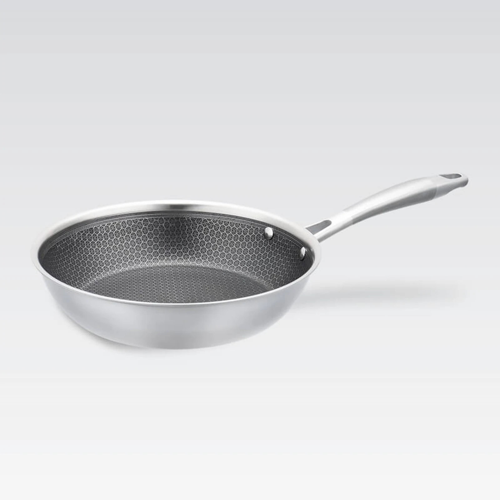 Patelnia MAESTRO MR-1224-28 28 cm — zdjęcie 1 z 7
