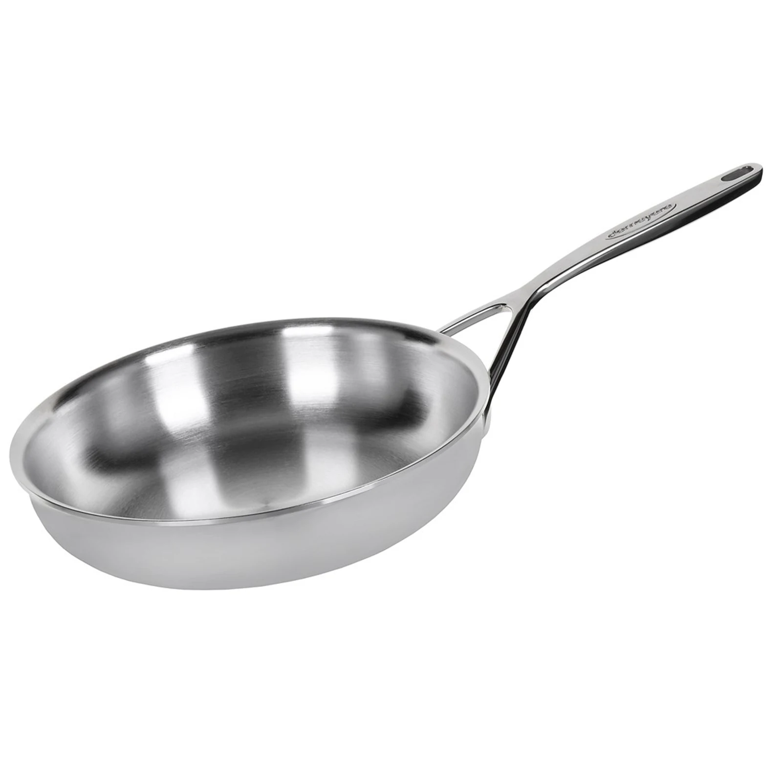 Patelnia stalowa DEMEYERE Multiline 7 - 24 cm — zdjęcie 1 z 7