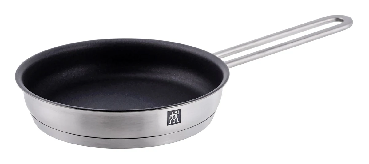 Patelnia stalowa ZWILLING Pico z powłoką Duraslide Ultra 16 cm
