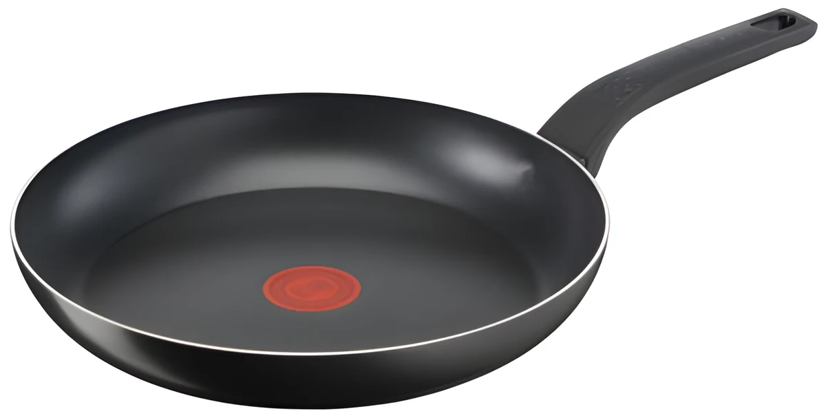 Patelnia TEFAL Simply Clean 28 cm bez PFOA i kadmu