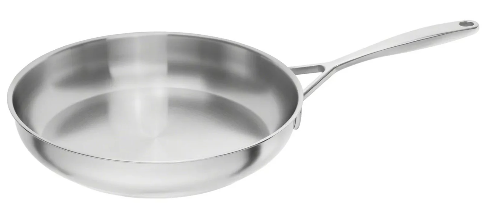 Patelnia ZWILLING Vitality 26 cm - Uniwersalna — zdjęcie 1 z 2