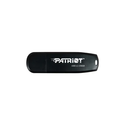Pendrive Patriot Core 256GB USB 3.2 80MB/s czarny
