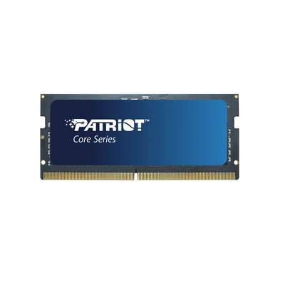 Patriot Core SO-DIMM DDR5