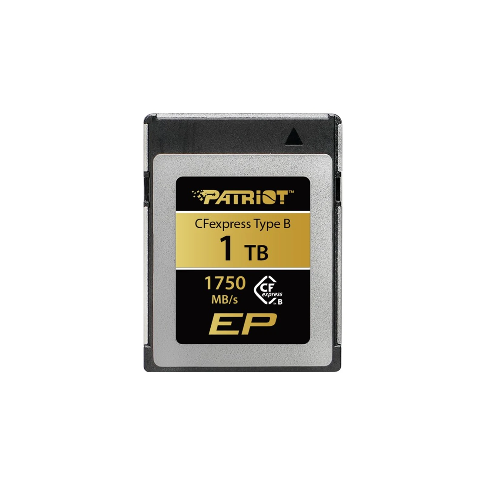 Patriot EP CFexpress 2.0 Type B 1TB 1750MB/s — zdjęcie 1 z 6