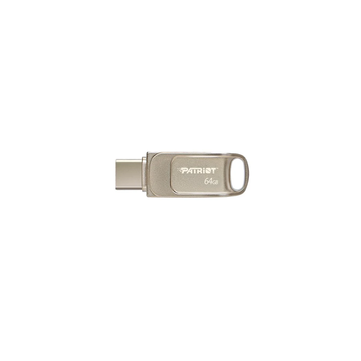 Pendrive Patriot T560 Dual USB 3.2 Gen 1