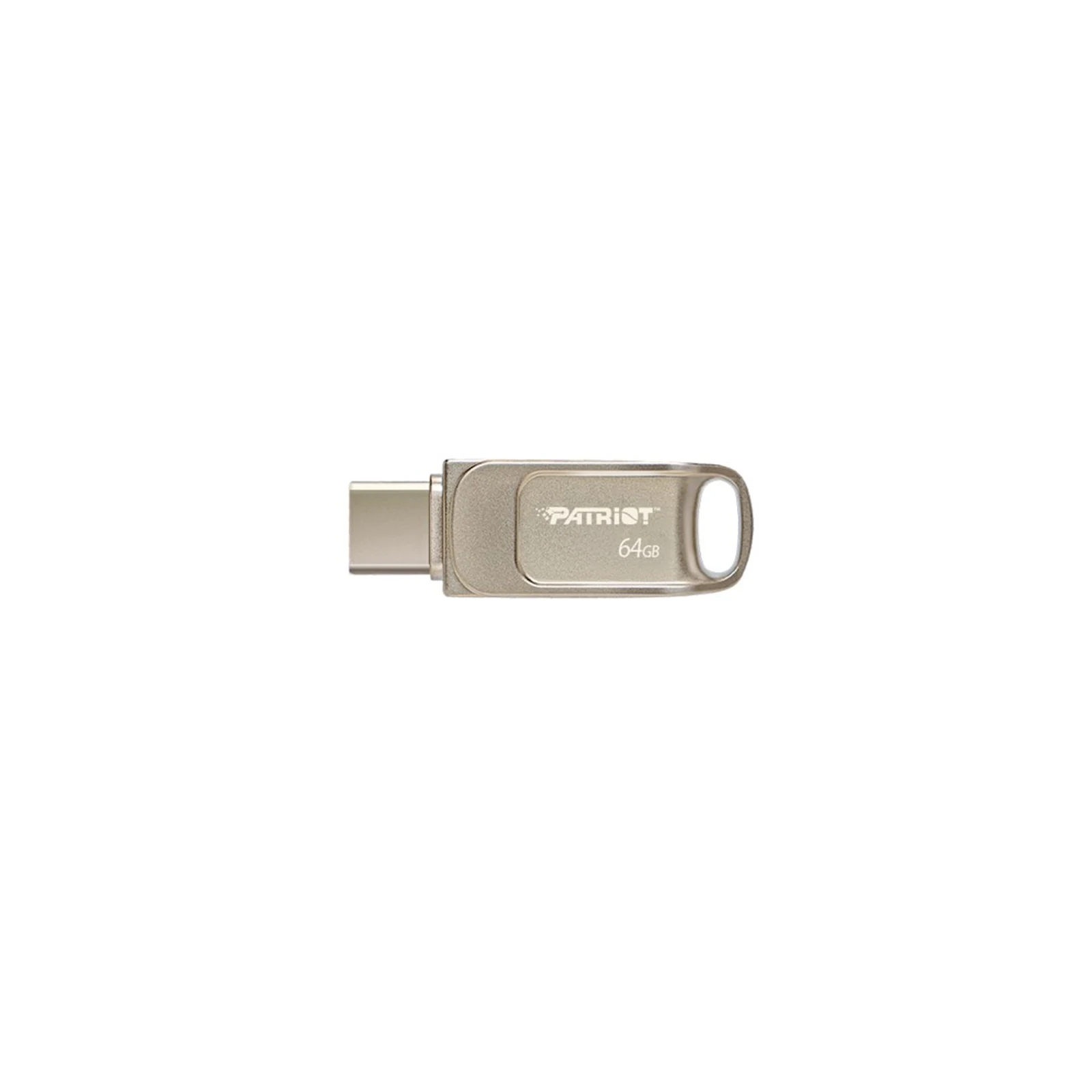 Pendrive Patriot T560 Dual USB 3.2 Gen 1