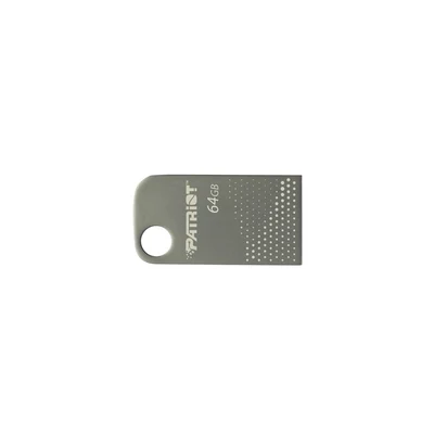Pendrive Patriot Tab300 64GB Aluminiowy Srebrny