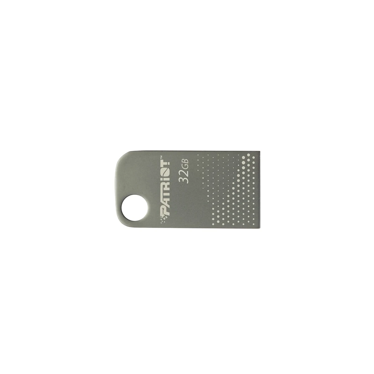 Pendrive Patriot Tab300, Srebrny, 32 GB