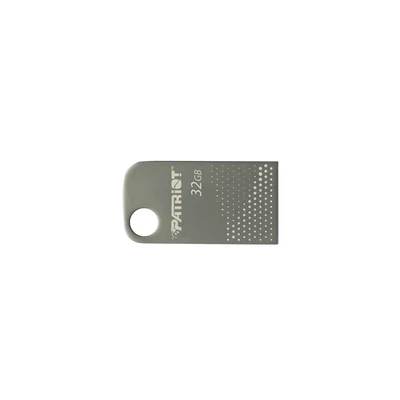Pendrive Patriot Tab300, Srebrny, 32 GB