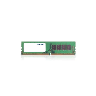 Pamięć DIMM Patriot Signature PSD416G26662 16GB DDR4 2666 MHz