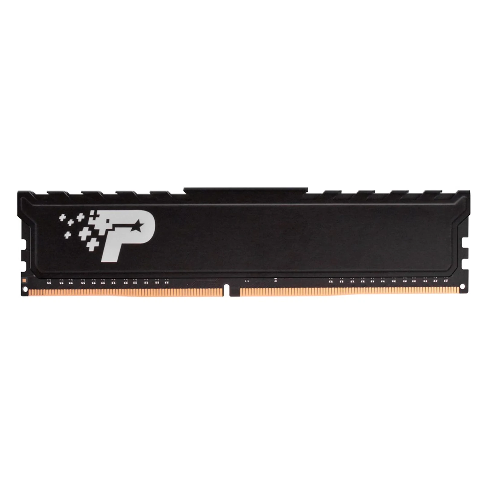 Pamięć RAM Patriot Premium Black DDR4 8GB 3200MHz