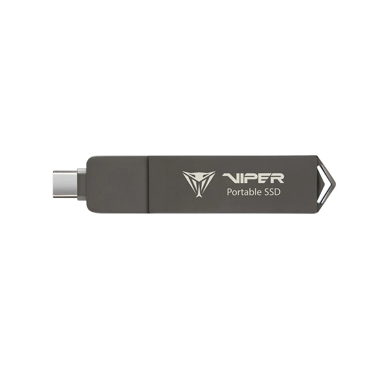 Patriot PVP30 SSD