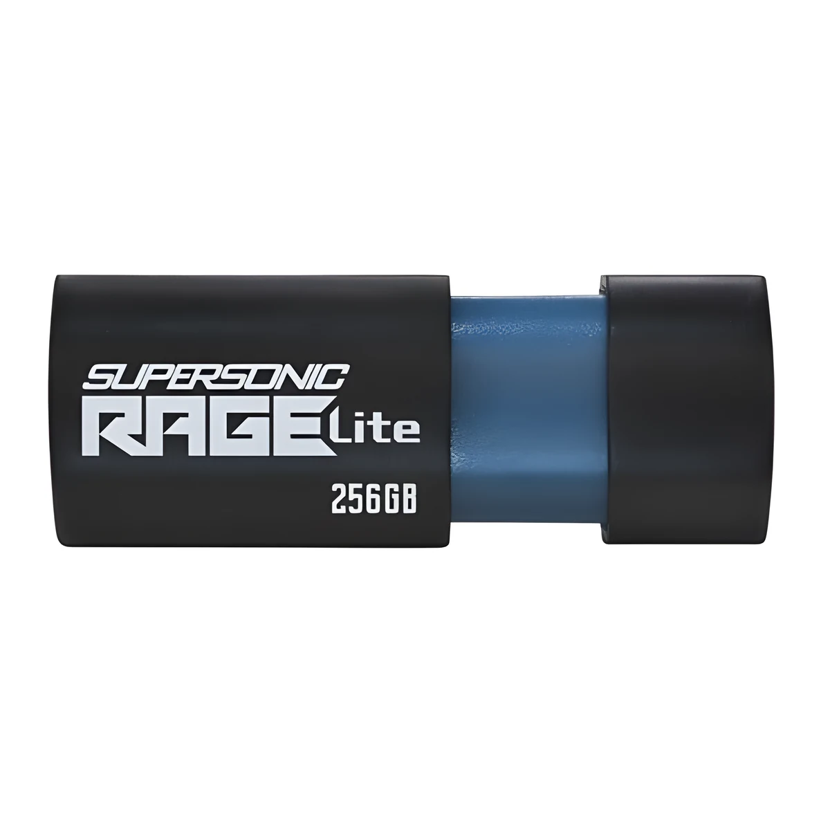 Pendrive Patriot Rage Lite 512GB czarny, prędkość odczytu 120MB/s