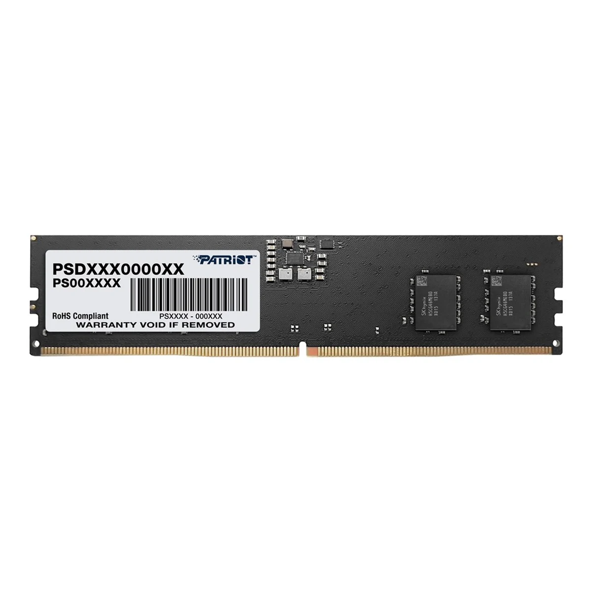 Patriot Signature DDR5