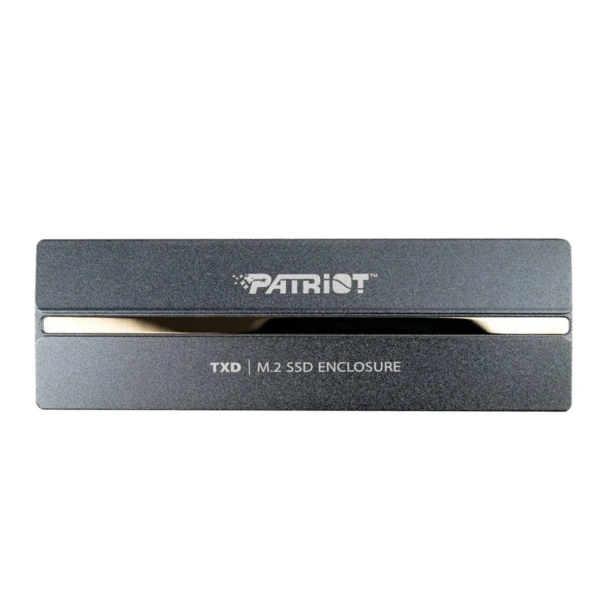 Patriot TXD Obudowa USB3.2 do SSD M.2 NVMe