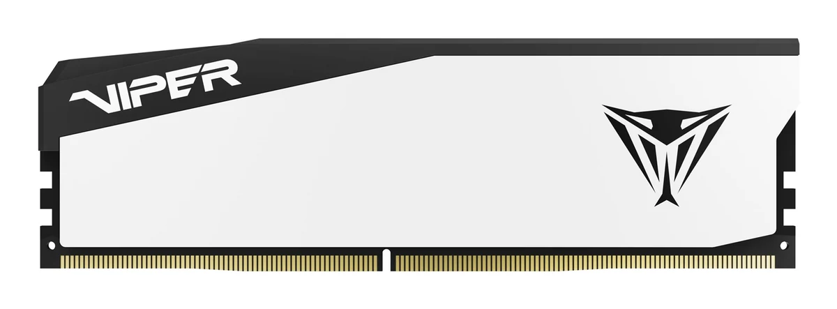 PATRIOT VIPER ELITE 5 DDR5 16GB 6000MT/s