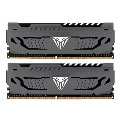 Pamięć RAM Patriot Viper Steel DDR4 3600 MHz CL17