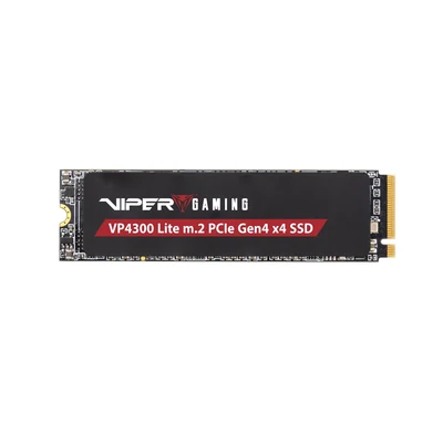Dysk SSD Patriot Viper VP4300L M.2 PCI-E 4.0 NVMe 500GB 7GB/s
