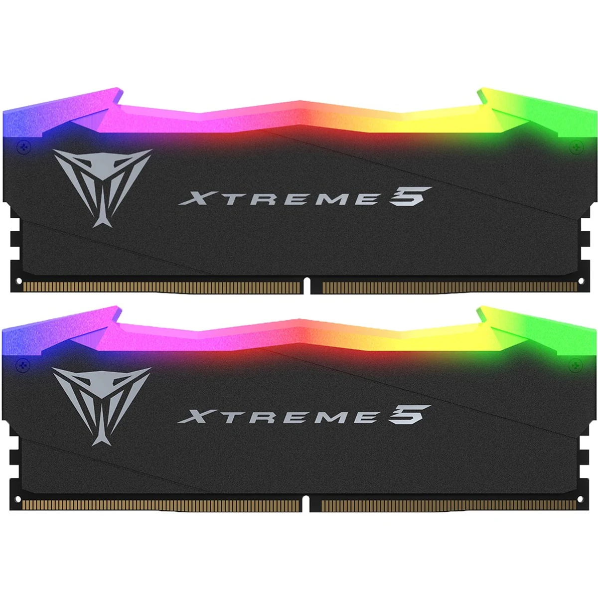 Patriot Viper Xtreme 5 RGB DDR5 2x24GB 8000MHz