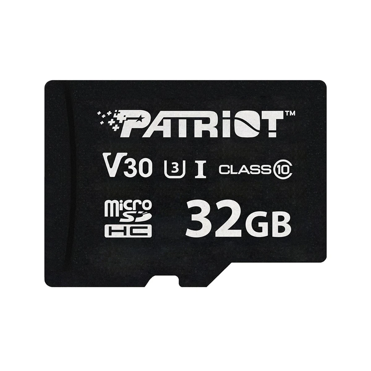 Patriot VX Micro SDXC 90/80 MB/s V30 U3 UHS-I