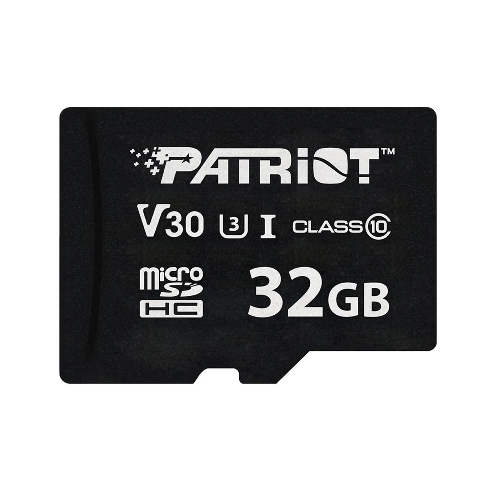 Karta pamięci SecureDigital Patriot VX Micro SDXC 64GB UHS-I U3 V30