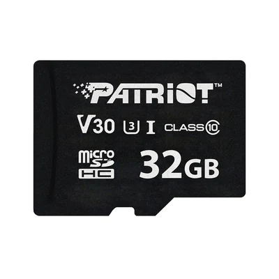 Karta pamięci SecureDigital Patriot VX Micro SDXC 64GB UHS-I U3 V30