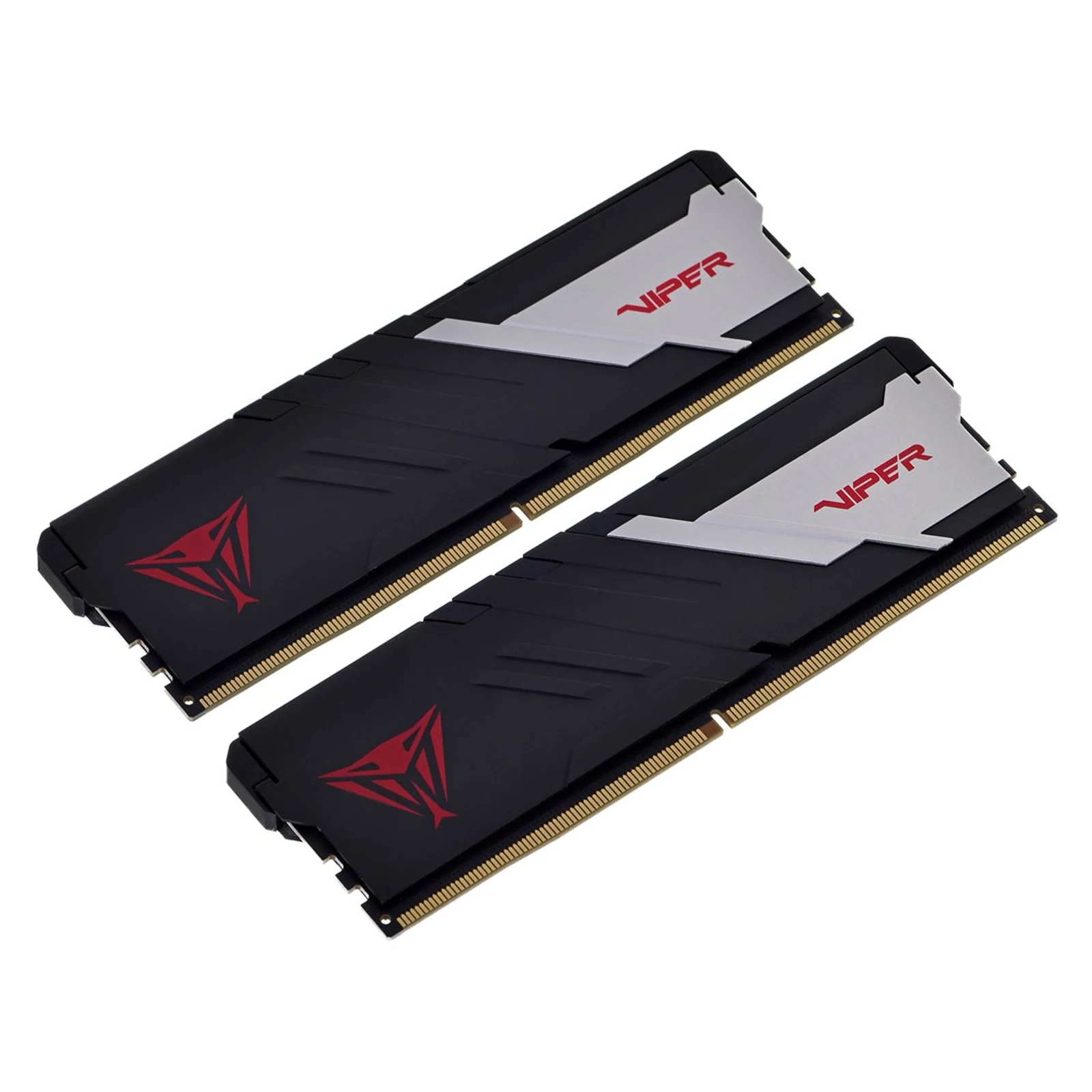 Pamięć RAM DDR5 Viper Venom 32GB (2x16GB) 6000MT/s — zdjęcie 1 z 8