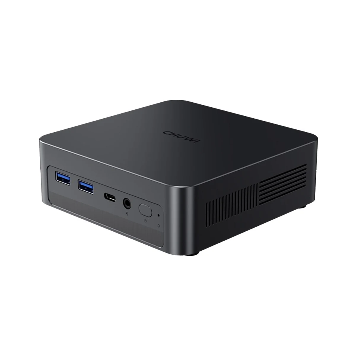 PC Chuwi AuBox-X-P Ultra 7 256V 16GB 1TB BT LAN W11Pro