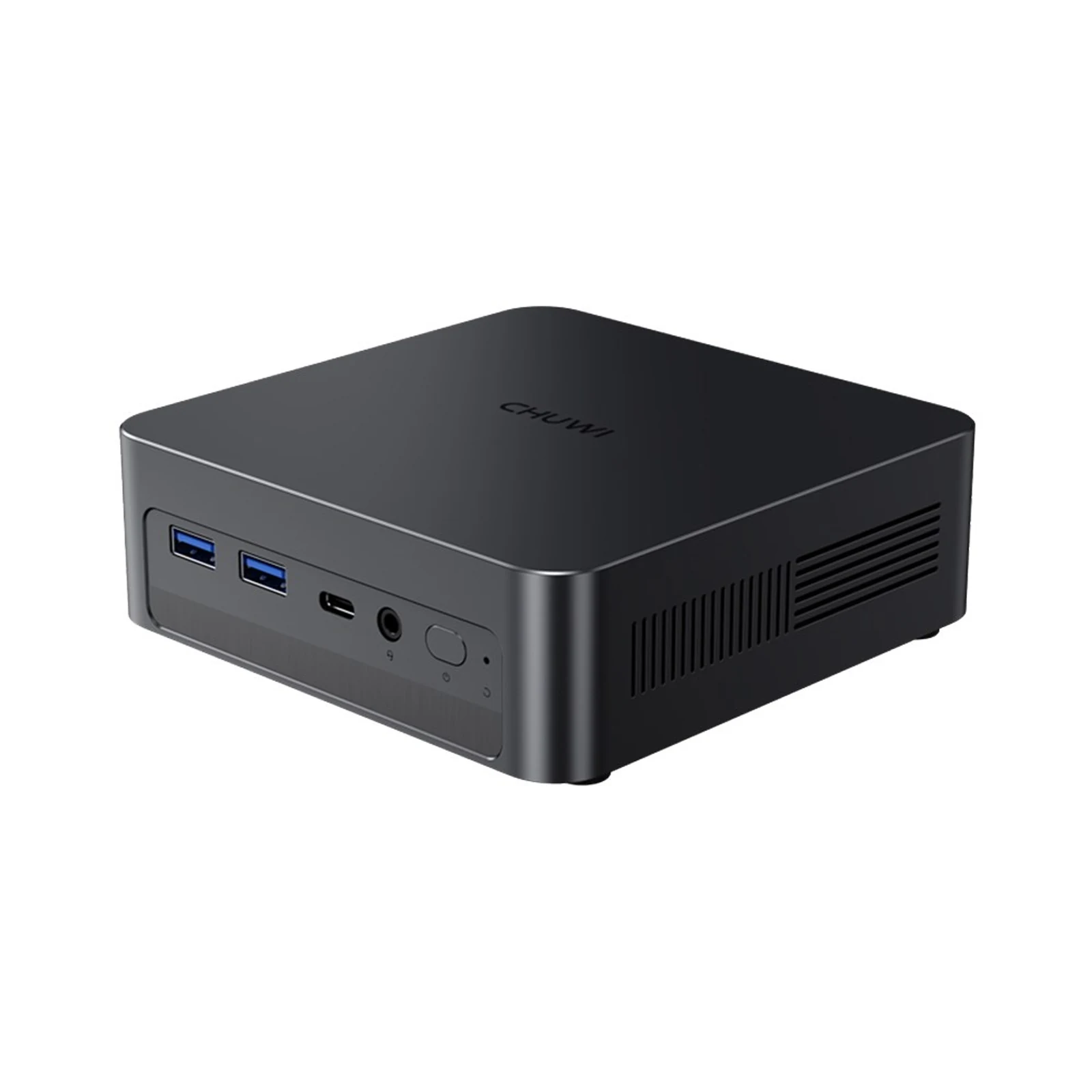 PC Chuwi AuBox-X-P Ultra 7 256V 16GB 1TB BT LAN W11Pro