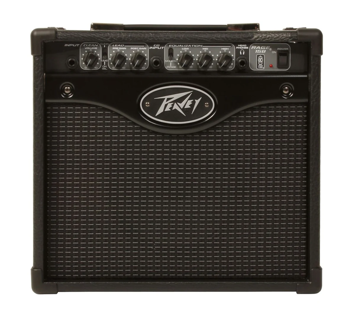Wzmacniacz gitarowy Peavey RAGE 158 - 15W