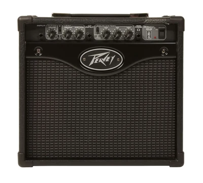 Wzmacniacz gitarowy Peavey RAGE 158 - 15W