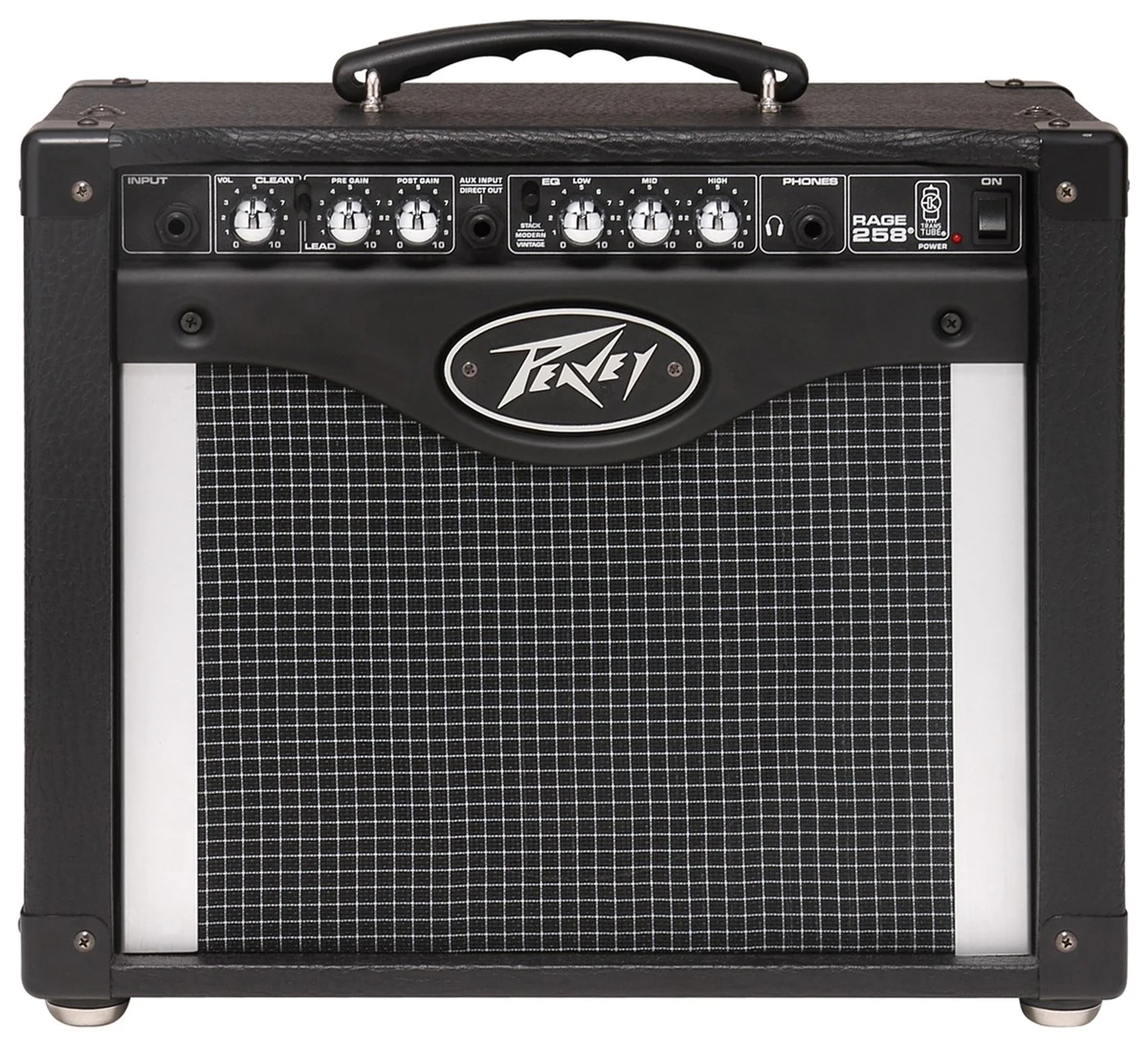 Wzmacniacz gitarowy Peavey RAGE 258 - 25W