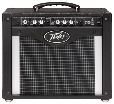 Wzmacniacz gitarowy Peavey RAGE 258 - 25W