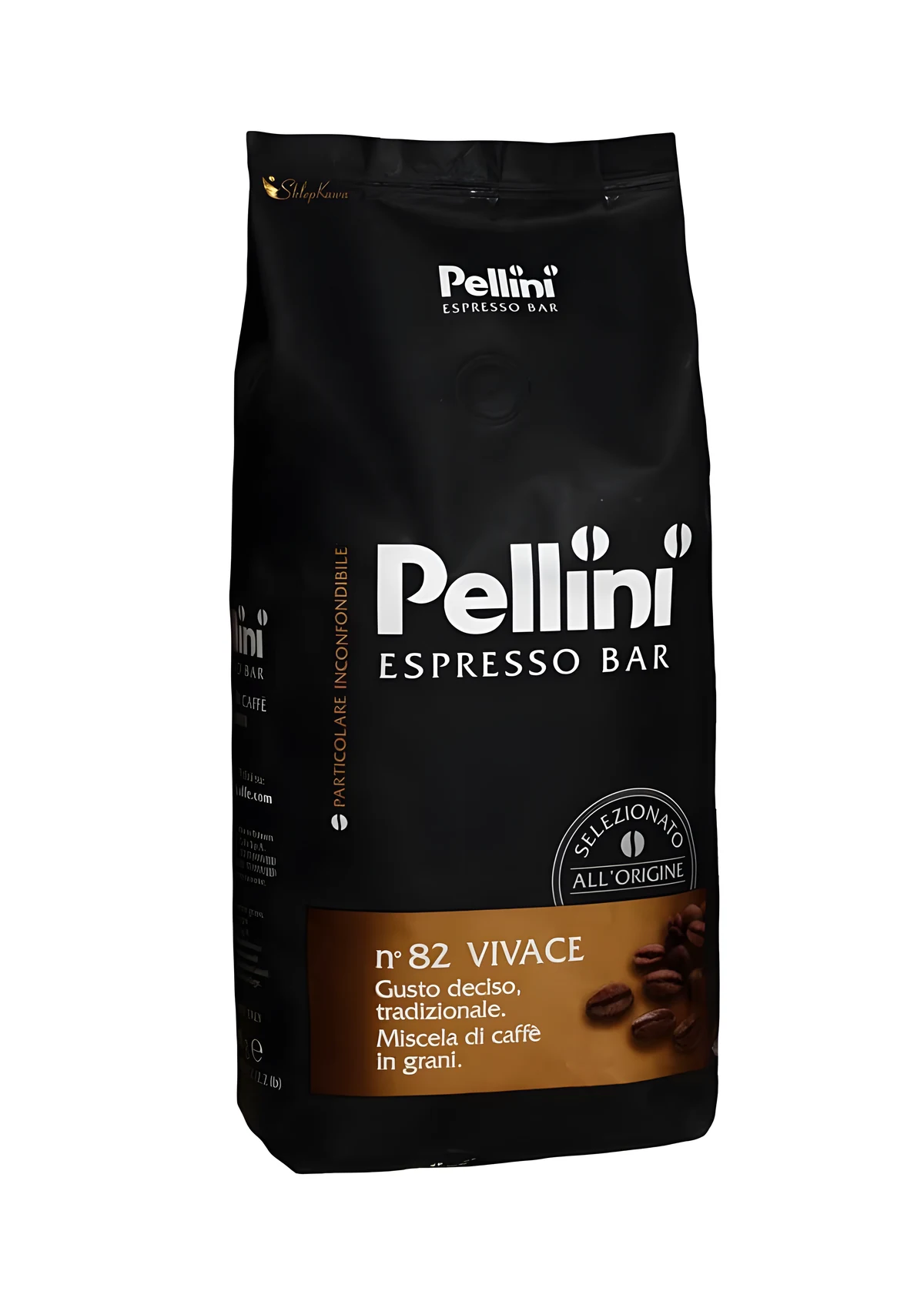 PELLINI 1KG No82 VIVACE ESPRESSO Z/6