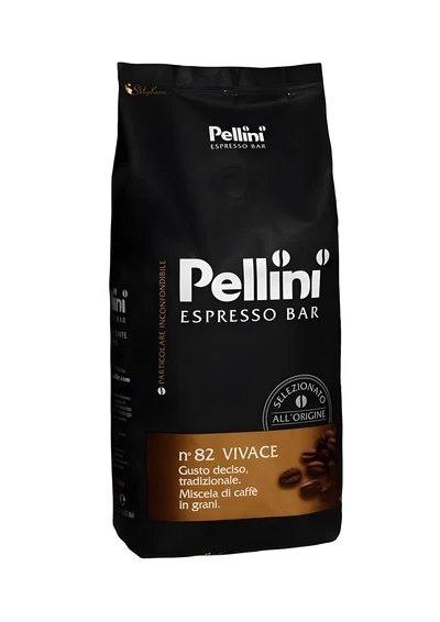PELLINI 1KG No82 VIVACE ESPRESSO Z/6