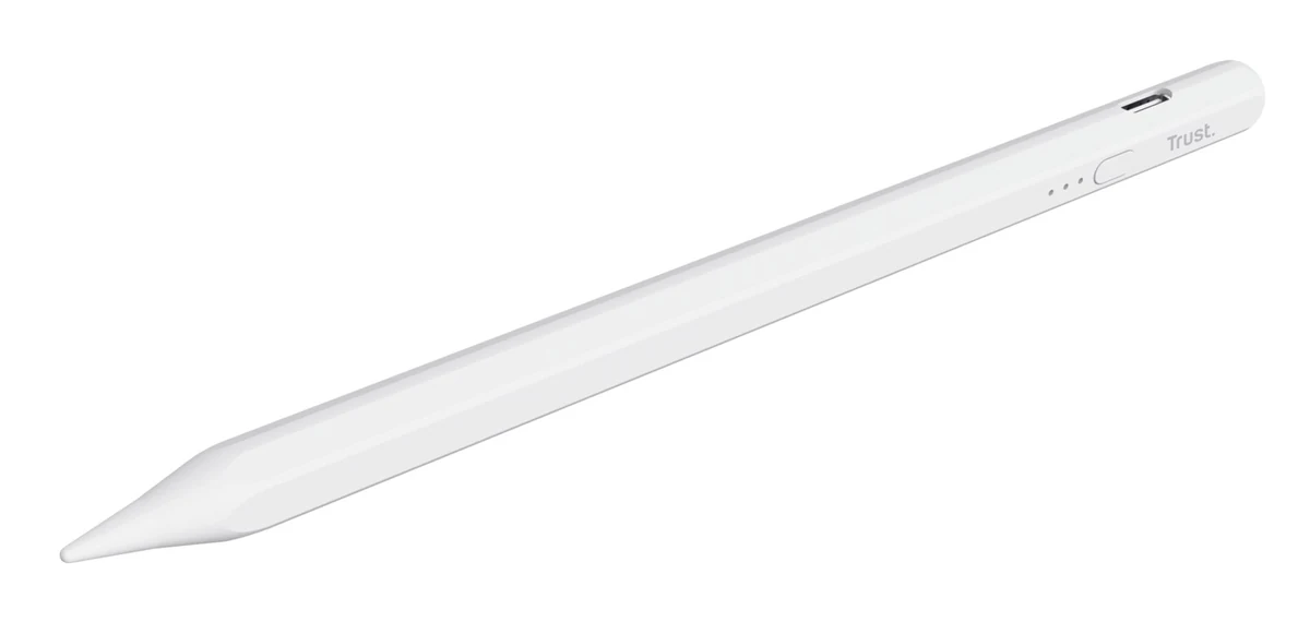Pen Trust KYNA ACTIVE White - Rysik do iPad