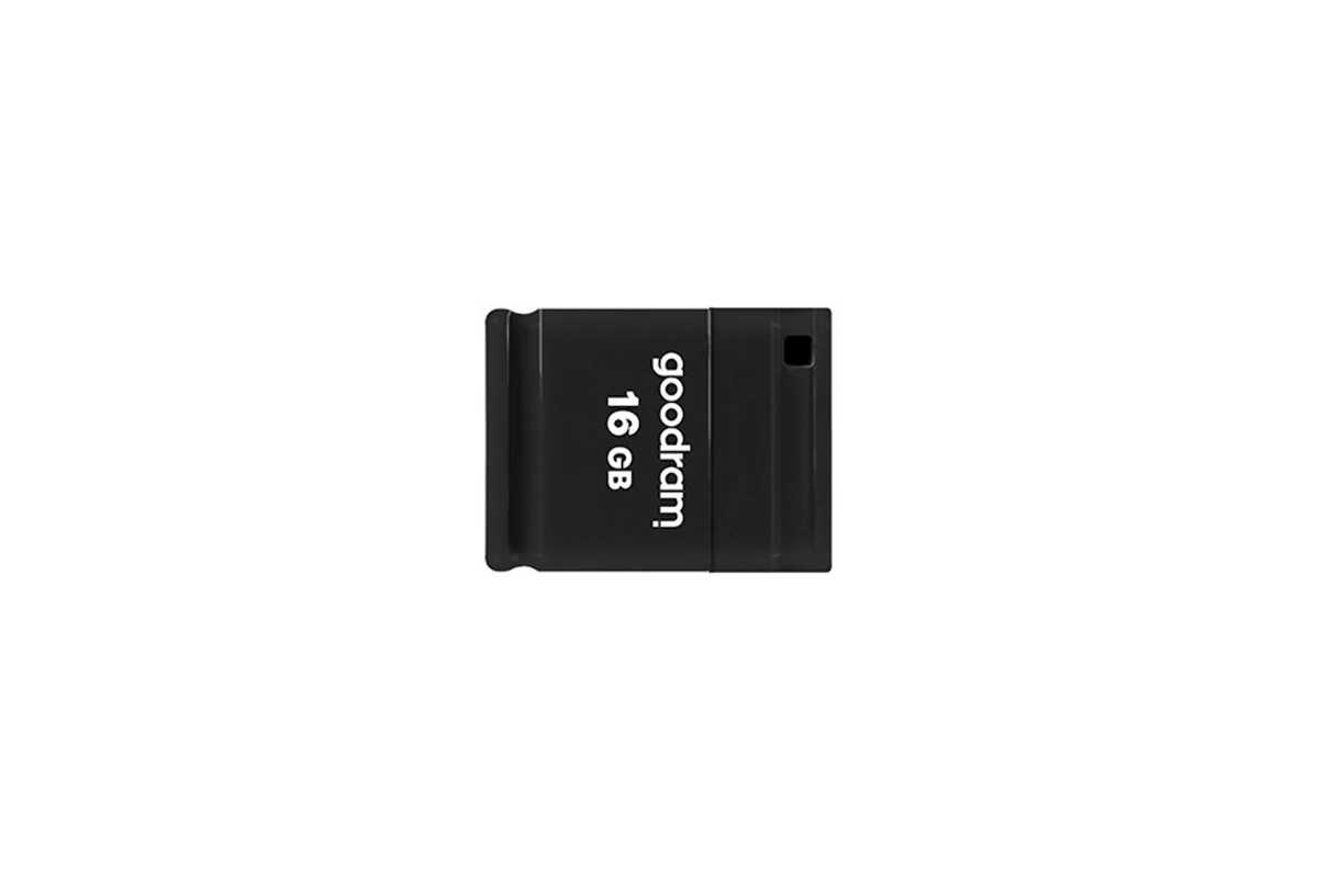 Pendrive GoodRam Piccolo 2.0 Czarny