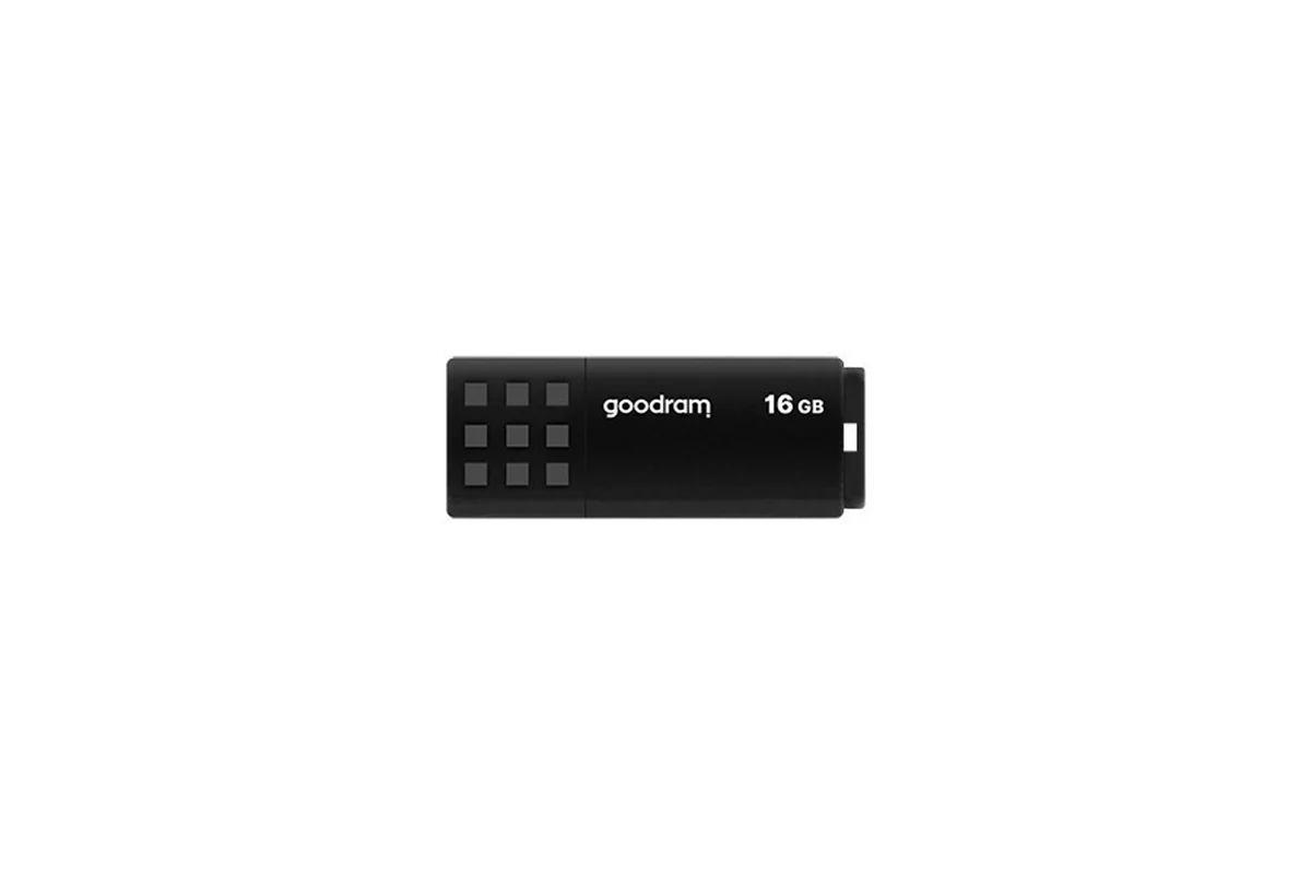 Pendrive GoodRam UME3 USB 3.0 Czarny