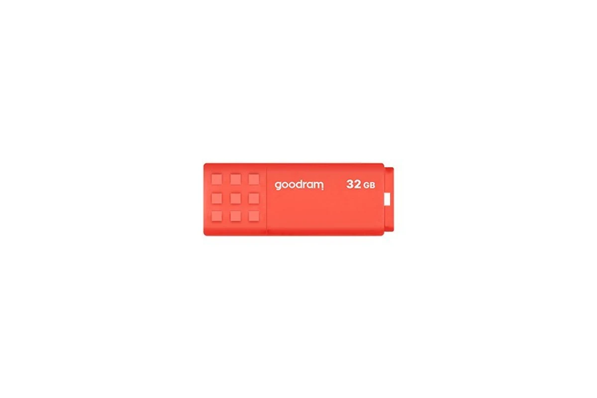 Pendrive GoodRam UME3 USB 3.0 Pomarańczowy