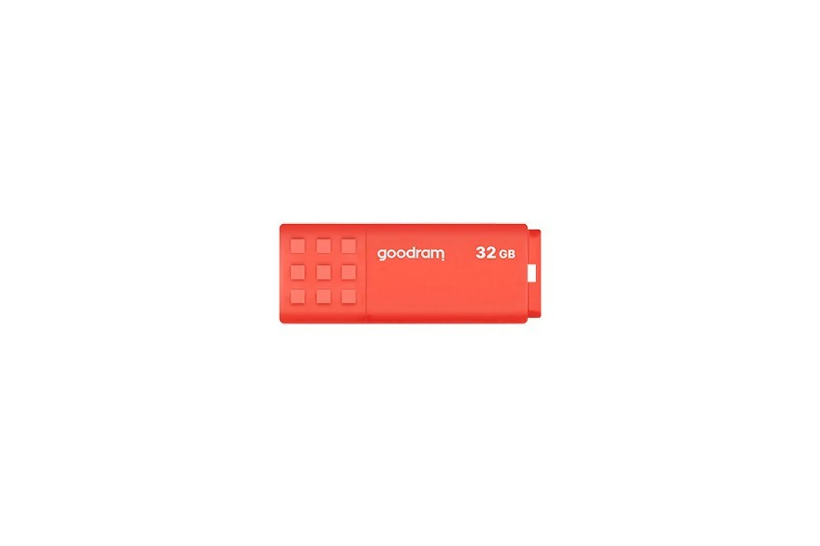 Pendrive GoodRam UME3 USB 3.0 Pomarańczowy