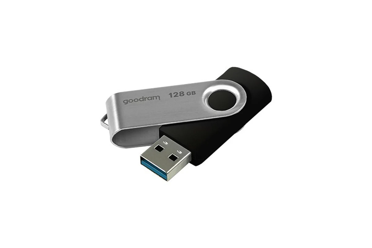 Pendrive GoodRam UTS3-1280K0R11, 128GB, USB 3.0