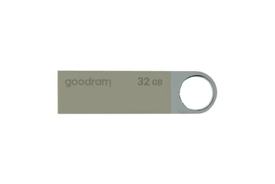 Pendrive GoodRam UUN2 32GB Srebrny