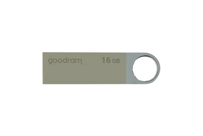 Pendrive GoodRam UUN2 16GB Srebrny USB 2.0