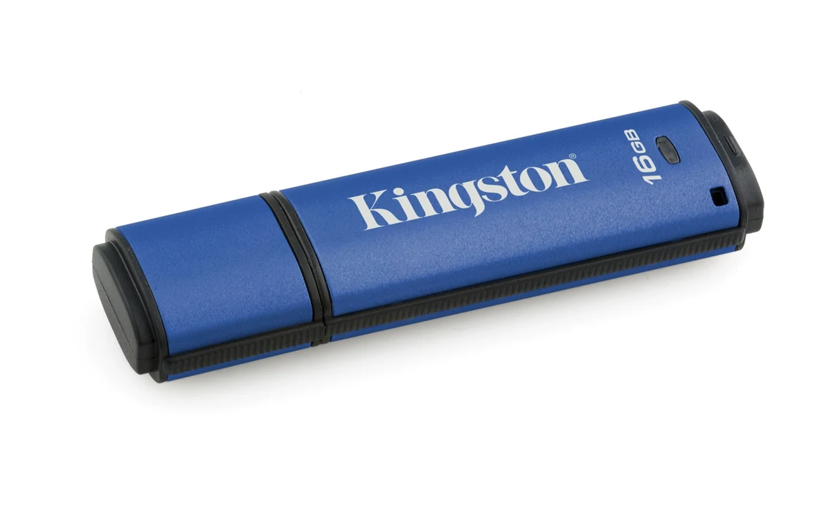 Pendrive Kingston DataTraveler Micro 3.0 16GB